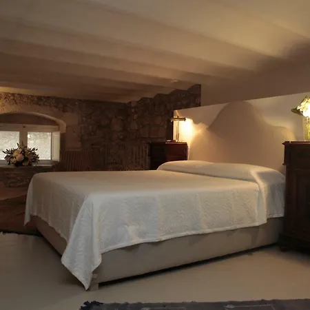Lejlighed La Casa Sulla Darsena *