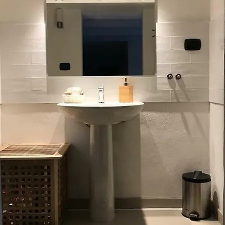 La Casa Sulla Darsena *