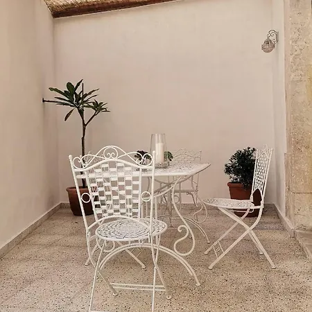 La Casa Sulla Darsena Appartement