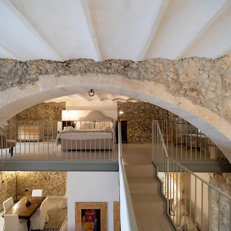La Casa Sulla Darsena * Сиракузы