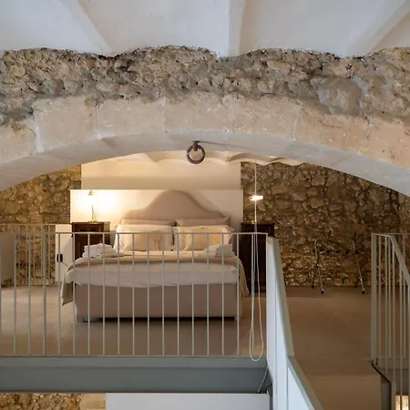 La Casa Sulla Darsena * Сиракузы