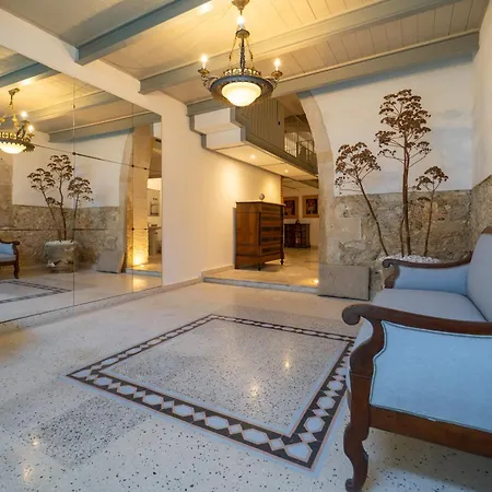 La Casa Sulla Darsena Сиракузы