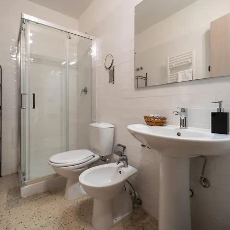 La Casa Sulla Darsena