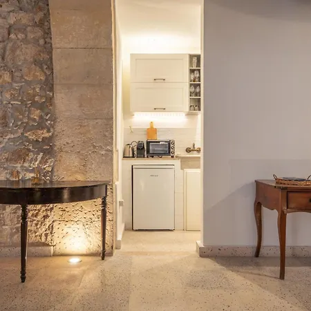 La Casa Sulla Darsena