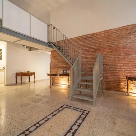 Апартаменты La Casa Sulla Darsena