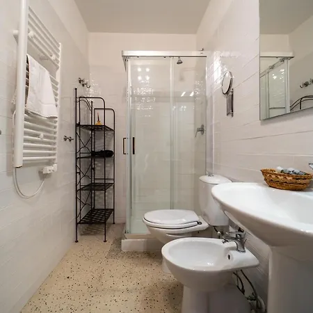 La Casa Sulla Darsena Сиракузы