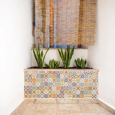 La Casa Sulla Darsena Апартаменты Сиракузы