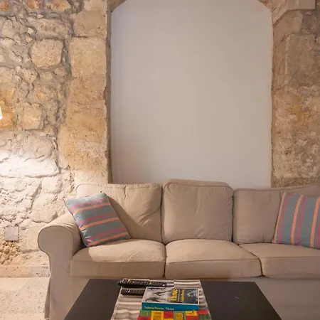 La Casa Sulla Darsena * Сиракузы
