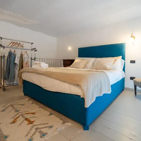 La Casa Sulla Darsena Апартаменты Сиракузы