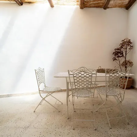 Апартаменты La Casa Sulla Darsena