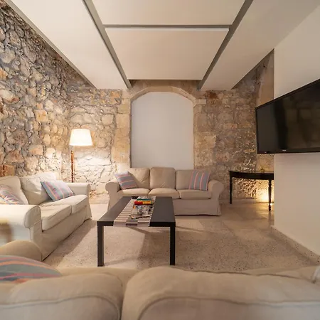 Апартаменты La Casa Sulla Darsena *