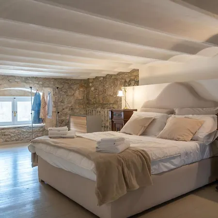 La Casa Sulla Darsena *