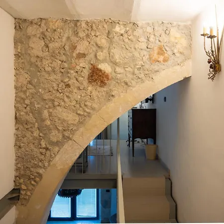 La Casa Sulla Darsena *