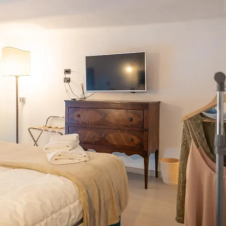 La Casa Sulla Darsena * Сиракузы