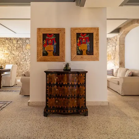 La Casa Sulla Darsena *