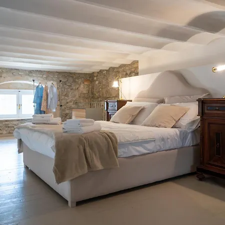La Casa Sulla Darsena Апартаменты Сиракузы