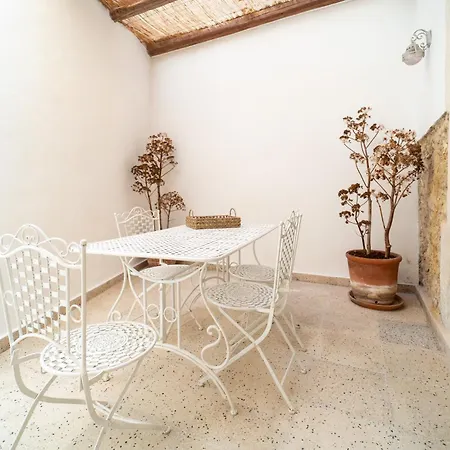 La Casa Sulla Darsena Сиракузы