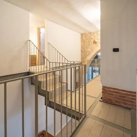 La Casa Sulla Darsena * Сиракузы