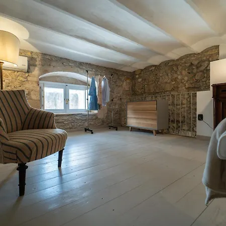Апартаменты La Casa Sulla Darsena *