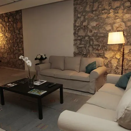 La Casa Sulla Darsena Apartmán