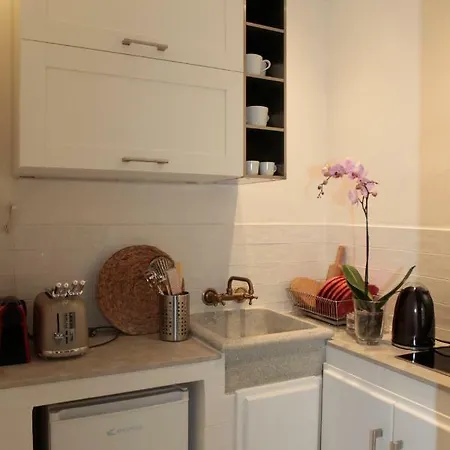 La Casa Sulla Darsena Syracuse