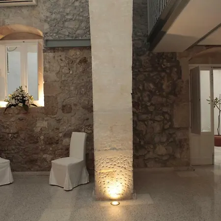 Apartment La Casa Sulla Darsena Syracuse