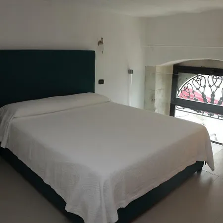 La Casa Sulla Darsena Daire