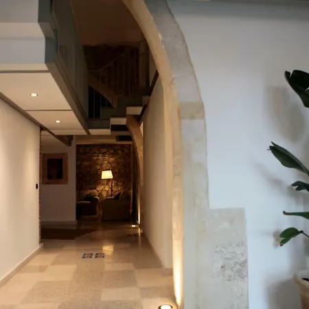 La Casa Sulla Darsena Daire *