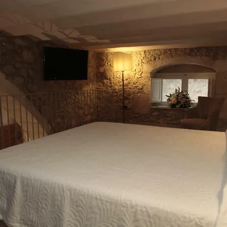 Apartmán La Casa Sulla Darsena Syracuse