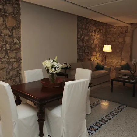 La Casa Sulla Darsena Siraküza