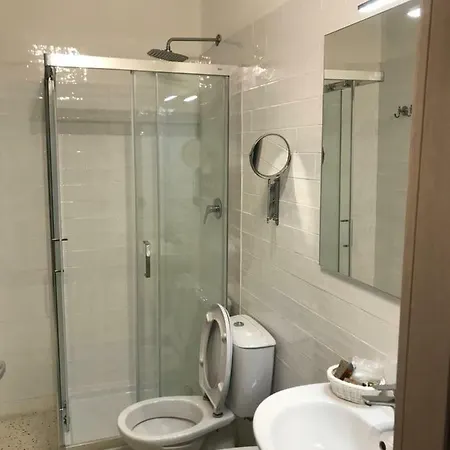 La Casa Sulla Darsena Apartment