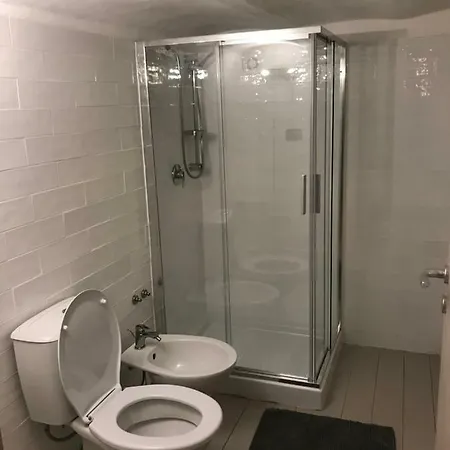 La Casa Sulla Darsena Apartmán