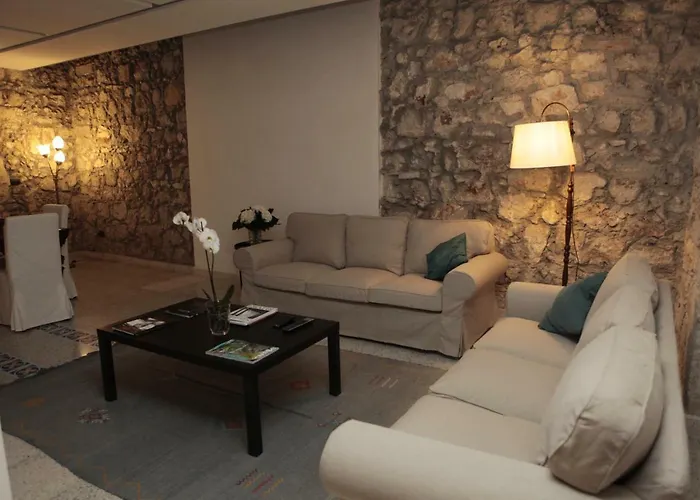 La Casa Sulla Darsena Διαμέρισμα