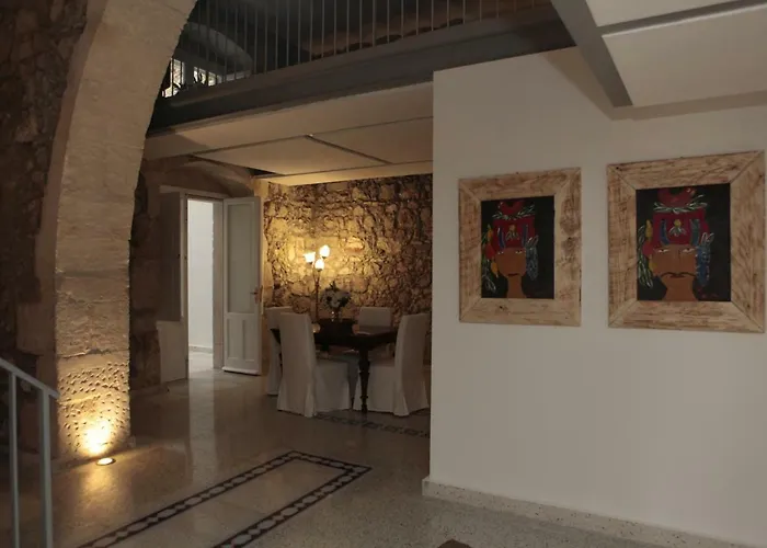 Διαμέρισμα La Casa Sulla Darsena Συρακούσες
