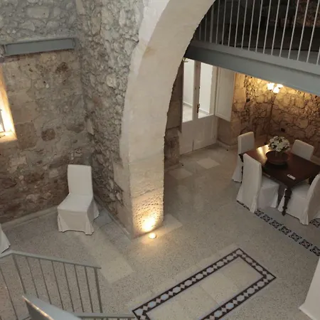 La Casa Sulla Darsena * Συρακούσες